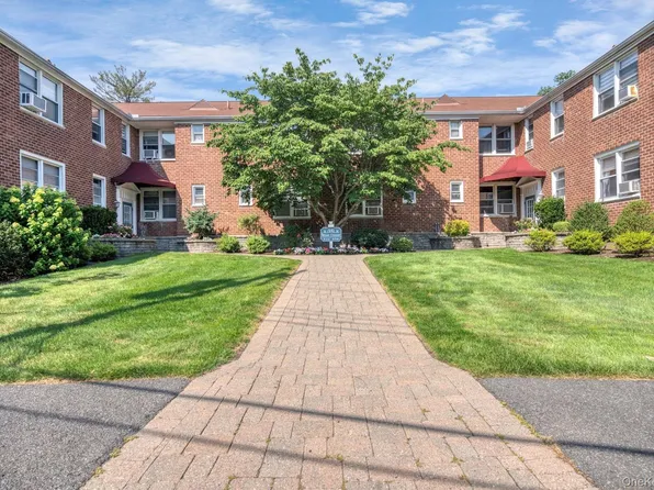 15 Bryant Crescent #2F, White Plains, NY 10605