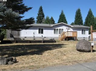 1190 Elm St, Vernonia, OR 97064