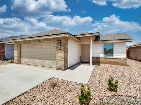 8215 E County Road 111, Midland, TX