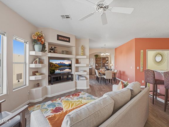 5th image of 16734 E LA MONTANA Drive #203