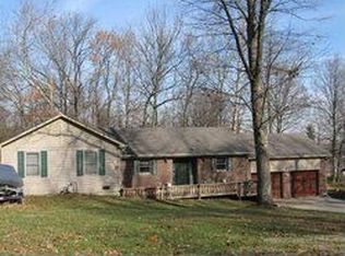 104 Rohn Rd, Mooresville, IN 46158