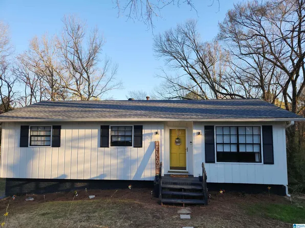 513 Camellia Rd, Birmingham, AL 35215