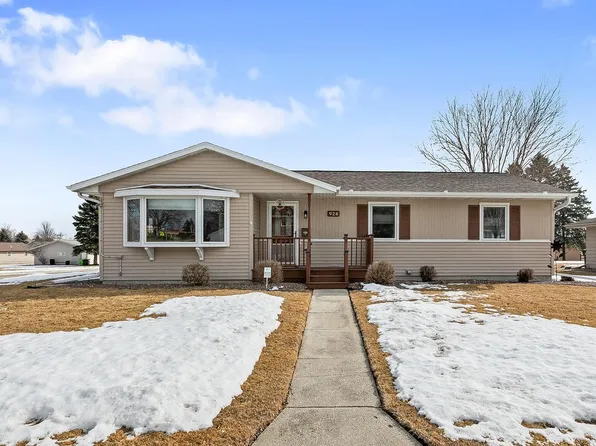 928 Cleveland STREET, Kiel, WI 53042
