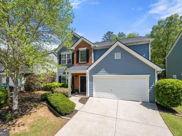515 Quinn Dr, Woodstock, GA 30188