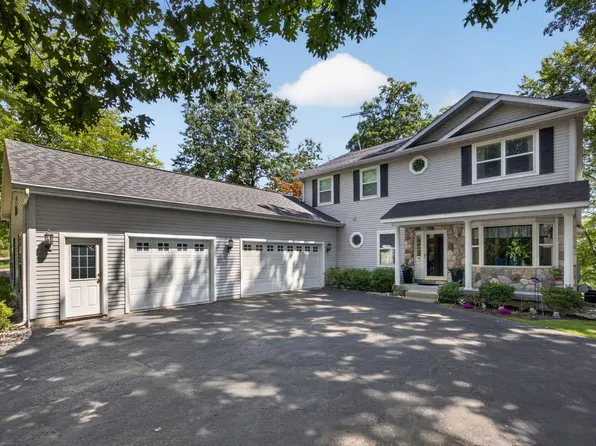 9240 Ranger Dr, Stanwood, MI 49346
