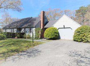 270 Country Side, Chatham, MA 02633