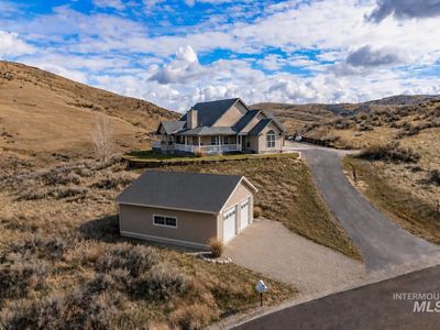 2132 Corral Rd, Emmett, ID, 83617