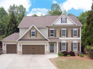 3520 Caney Creek Ln, Cumming, GA 30041