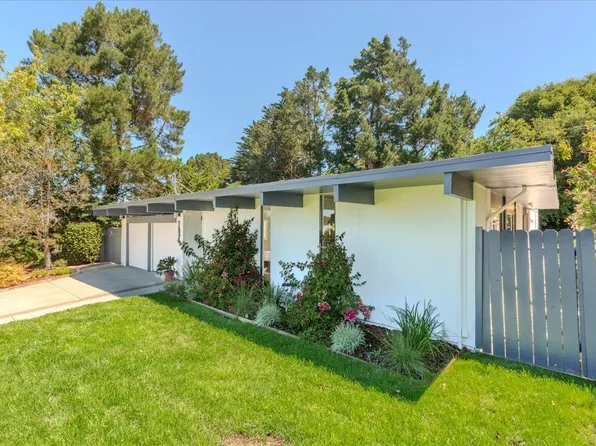 1531 Forge Rd, San Mateo, CA 94402