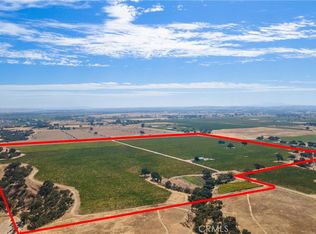 1600 Adobe Rd, Paso Robles, CA 93446