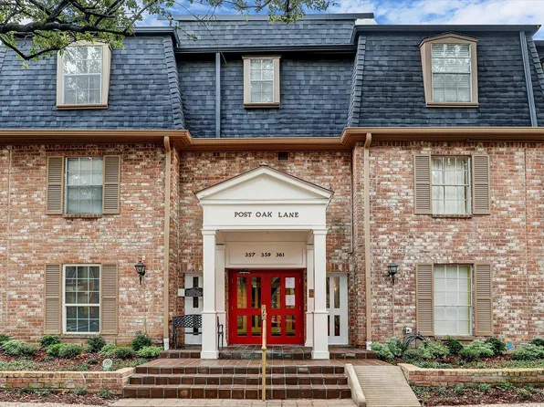 357 N Post Oak Ln APT 203, Houston, TX 77024