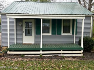 236 Pendleton Loop, Pendleton, KY 40055