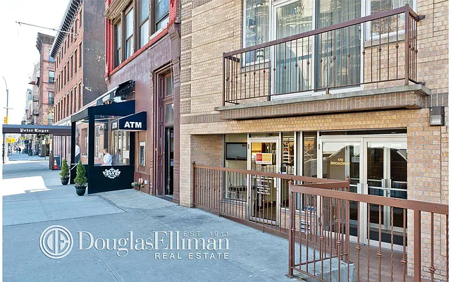 Rented by Douglas Elliman | media 13