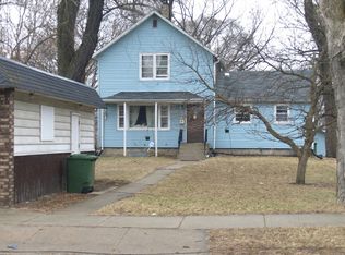 14046 Lincoln Ave, Dolton, IL