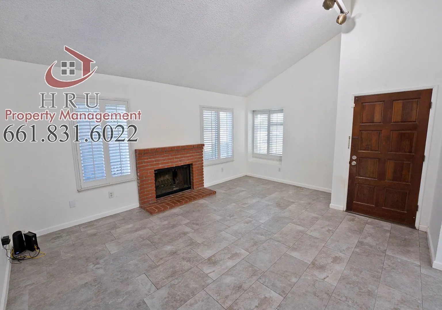Southwest Bakersfield Home — Photo 2