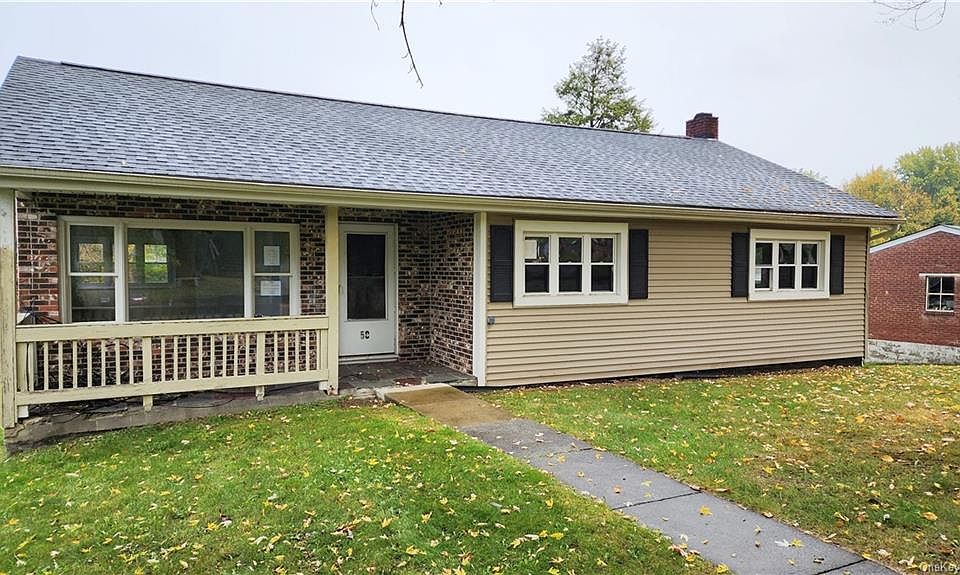50 Sloane Rd, Newburgh, NY 12550 MLS H6217497 Zillow