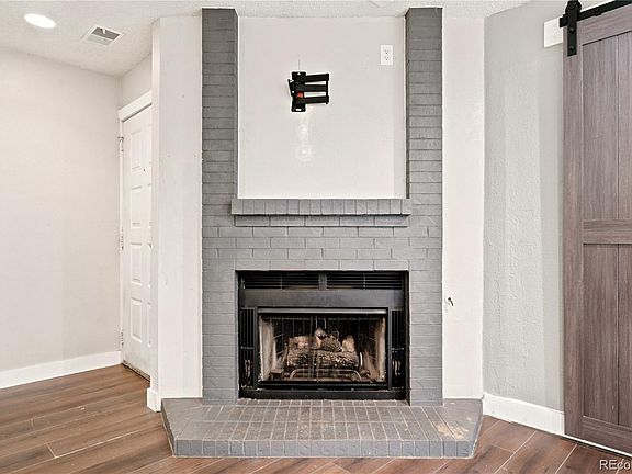 4th image of 8376 S Upham Way #A106