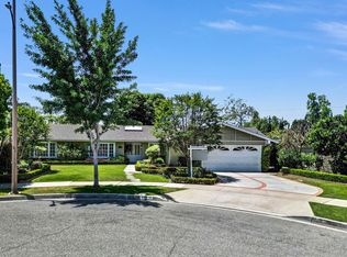 848 S Laurinda Ln, Orange, CA 92869