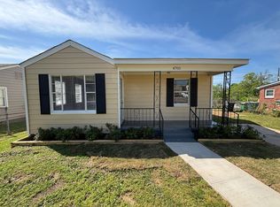 4705 Grand Ave, Little Rock, AR 72204