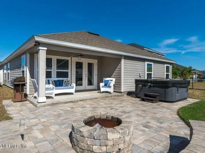14687 BARRED OWL Way, Jacksonville, FL, 32259