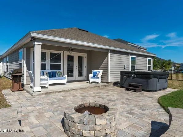 14687 BARRED OWL Way, Jacksonville, FL 32259