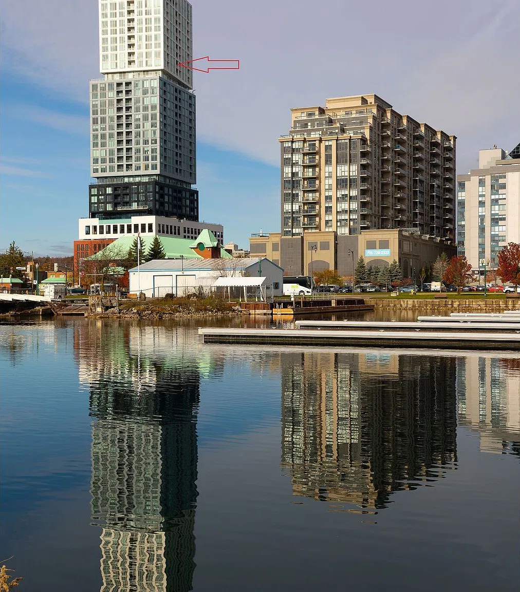 1 bed, $1,950 — Photo 1
