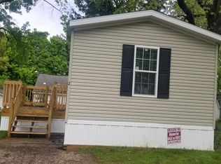 2330 E Main St LOT 0, Niles, MI 49120