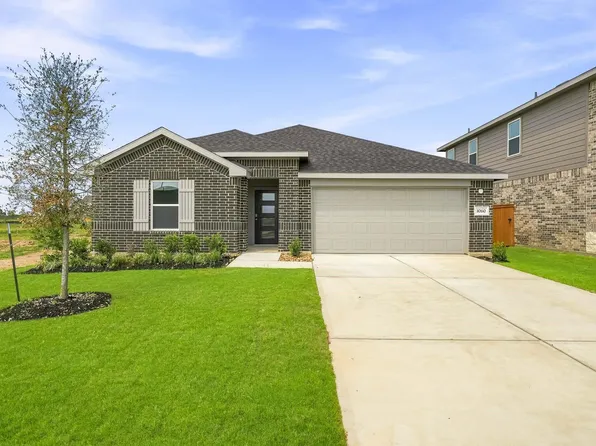 1060 Selene Sky Dr, Brookshire, TX 77423