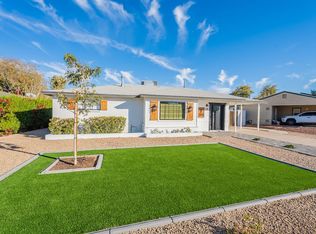 810 E Rovey Ave, Phoenix, AZ 85014