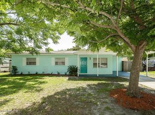 409 E Oceanwood Dr, Neptune Beach, FL 32266