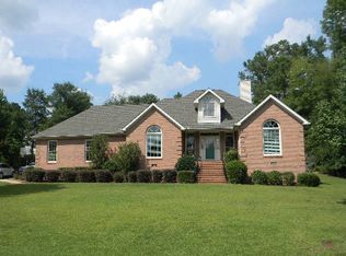 121 Pineworth Pointe Dr, Macon, GA 31216