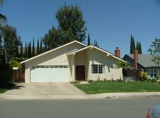 25161 Southport St, Laguna Hills, CA 92653