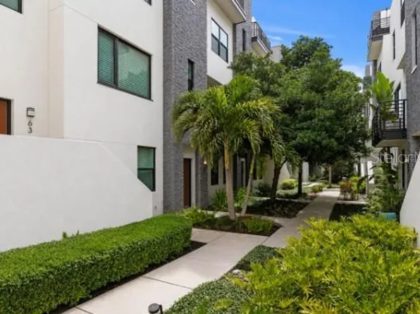 2511 N GRADY AVENUE #63, TAMPA, FL 33607