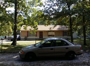 22 Radcliff Ave, Browns Mills, NJ 08015