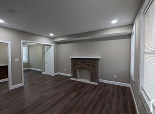 3718 Beehler Ave, Baltimore, MD 21215