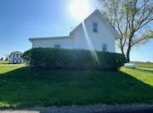 3017 Dalton Fox Lake Rd, Orrville, OH 44667