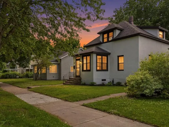410 21st STREET S S, La Crosse, WI 54601