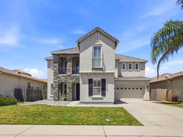 6813 Vilamoura Way, Elk Grove, CA 95757