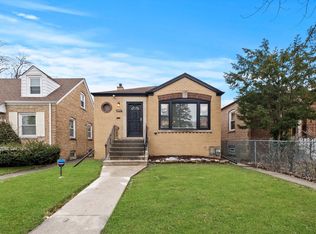 14515 S La Salle St, Riverdale, IL