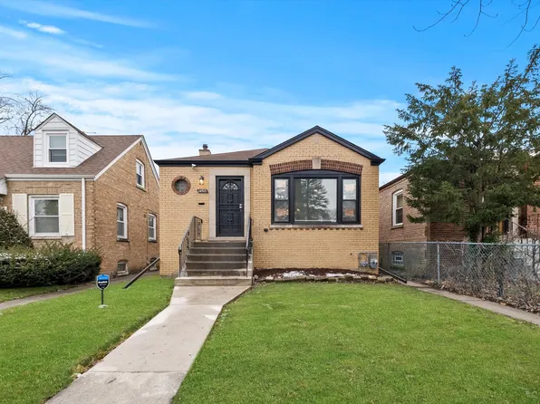 14515 S La Salle St, Riverdale, IL 60827
