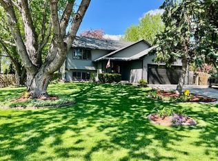 21504 Rouillard Blvd, Rogers, MN 55374