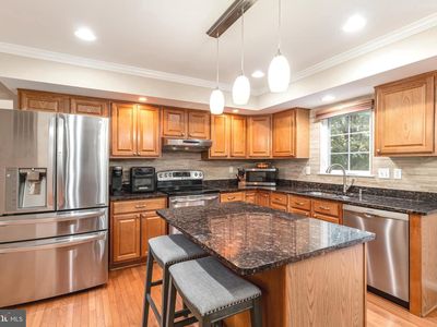 5907 N Dakota Dr, Hanover, MD, 21076