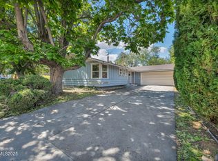 2001 Windsor Way, Reno, NV 89503