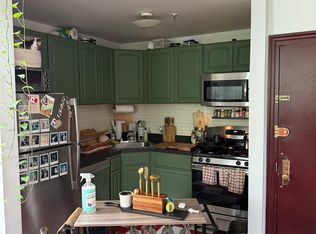 222 Montrose Ave APT 4A, Brooklyn, NY 11206