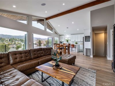 1324 Oak Grove Dr, Los Angeles, CA, 90041