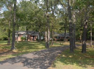 710 S Country Club Rd, Conway, AR 72034