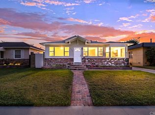 4819 Fidler Ave, Long Beach, CA 90808