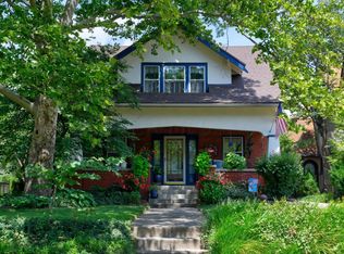 118 Ardmore Rd, Springfield, OH 45504