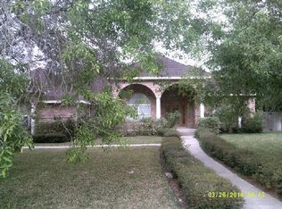 26726 Scarlett Cir, Harlingen, TX 78552