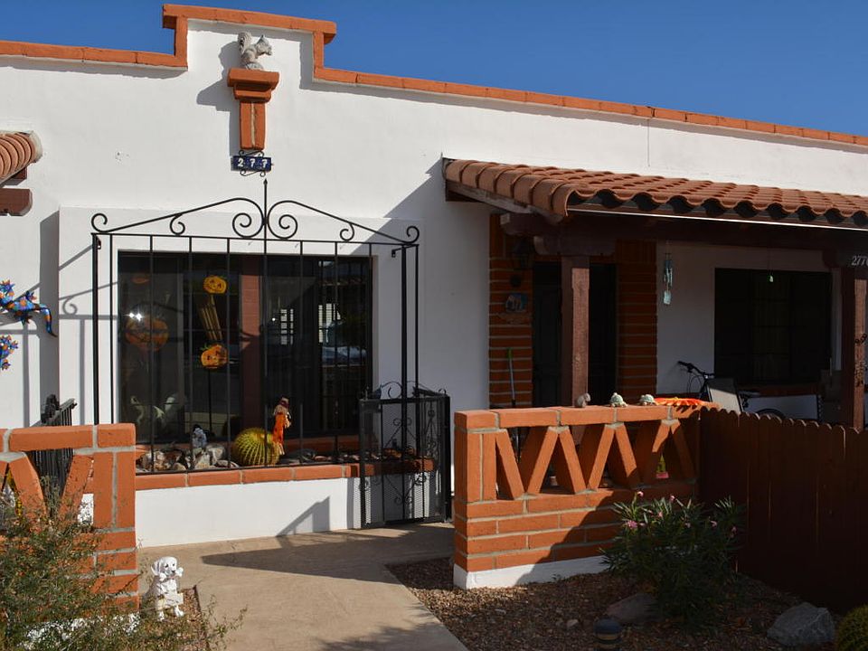 1st image of 277 S Paseo Pena